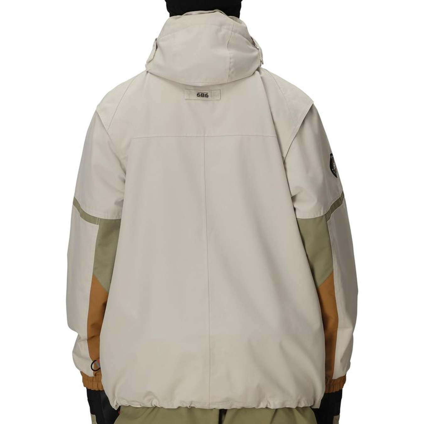 2001 Transfer Jacket 2026