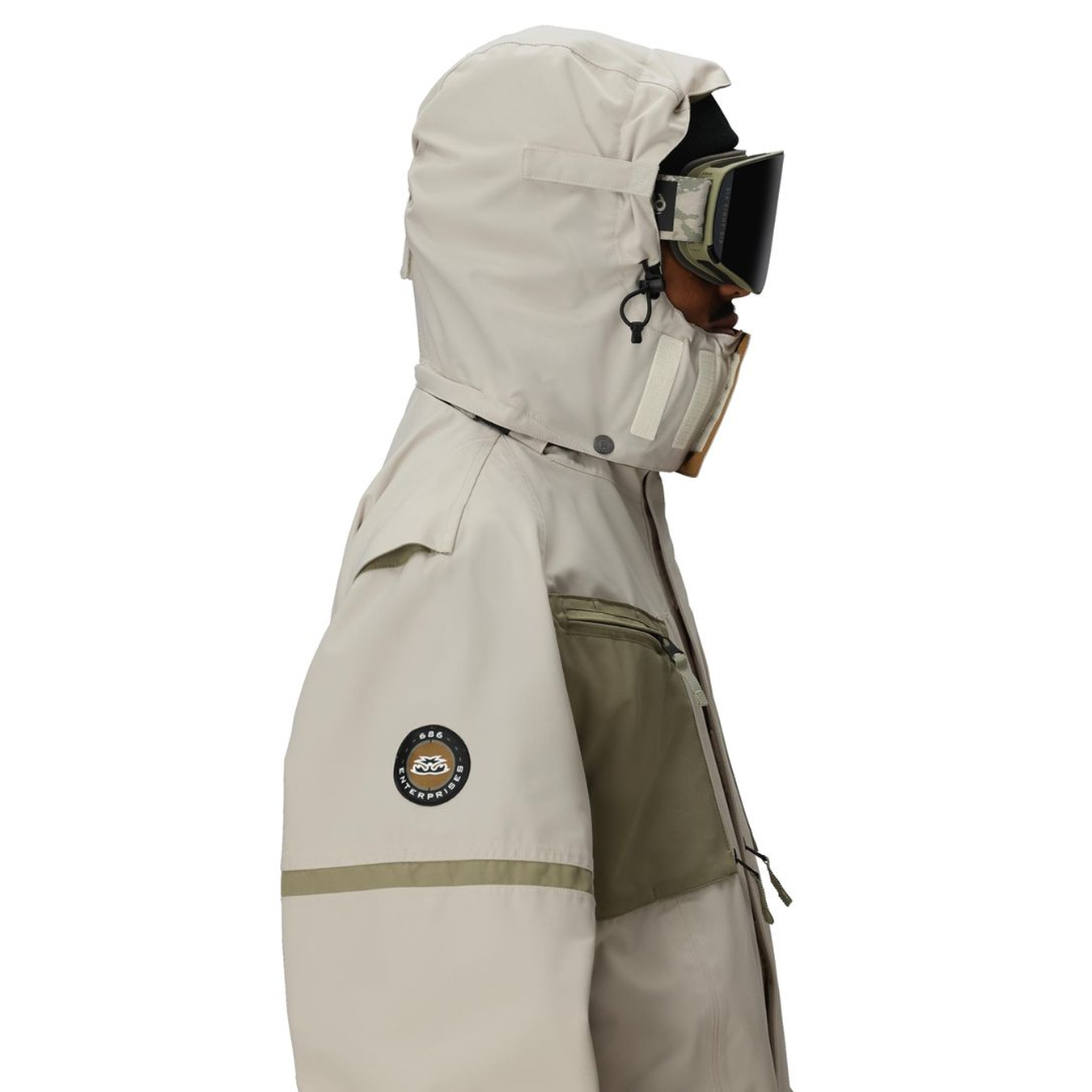 2001 Transfer Jacket 2026