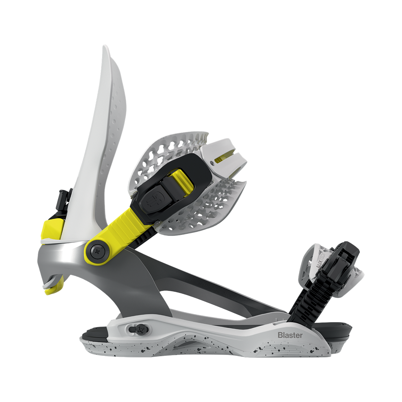 Blaster AsymWrap™ FASE® Binding 2026