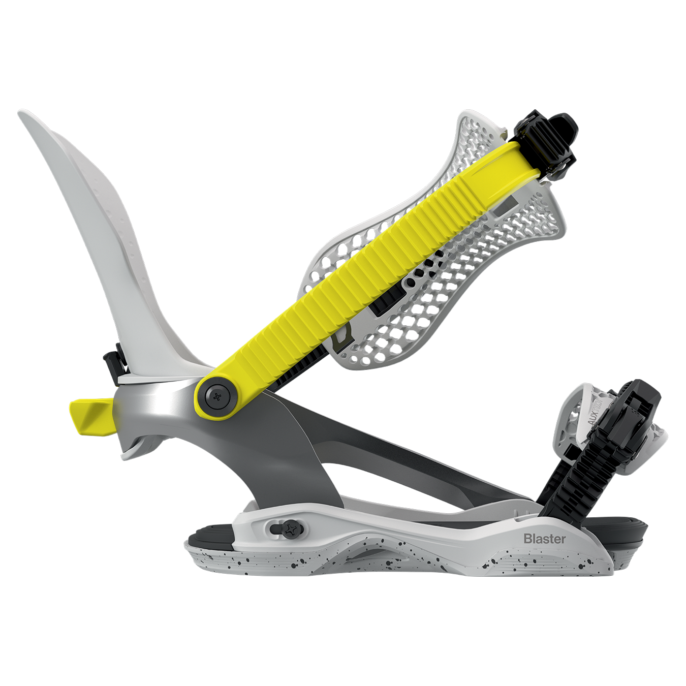 Blaster AsymWrap™ FASE® Binding 2026