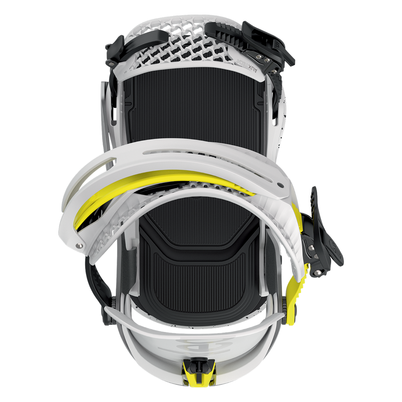 Blaster AsymWrap™ FASE® Binding 2026