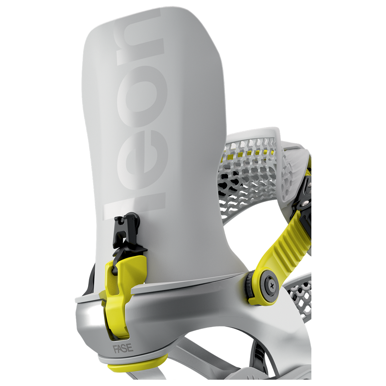 Blaster AsymWrap™ FASE® Binding 2026