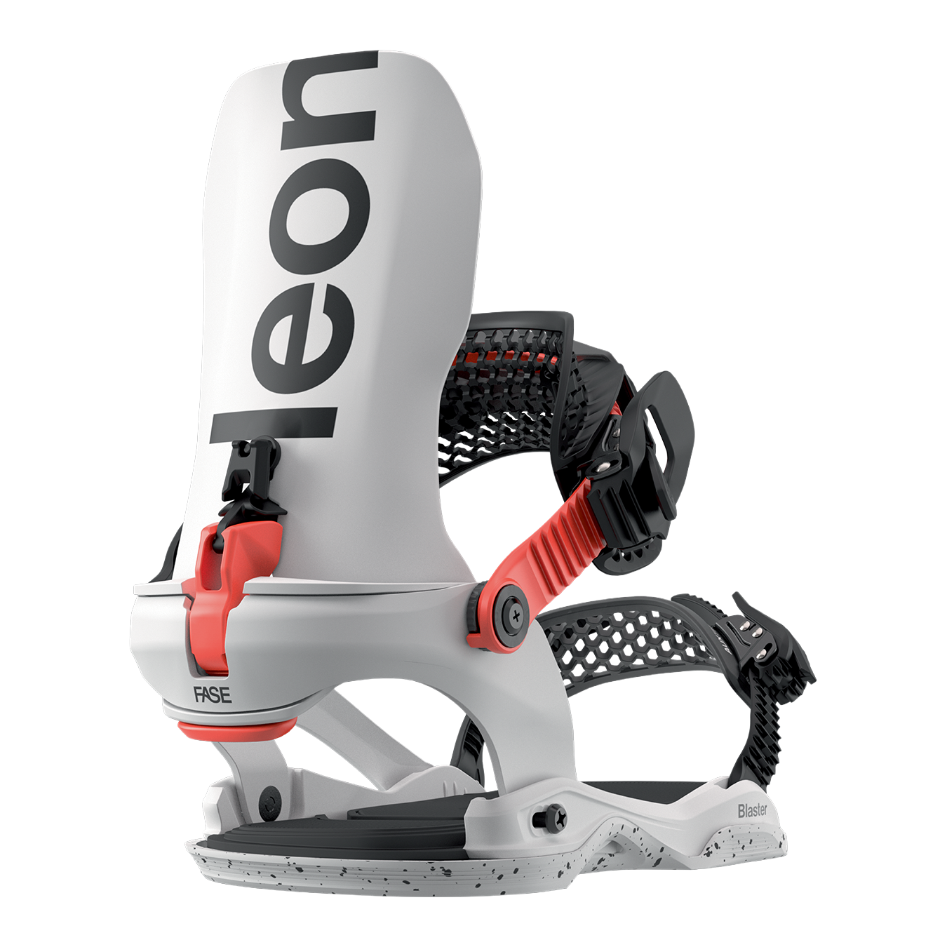 Blaster AsymWrap™ FASE® Binding 2026