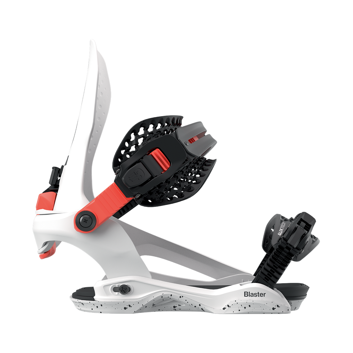 Blaster AsymWrap™ FASE® Binding 2026