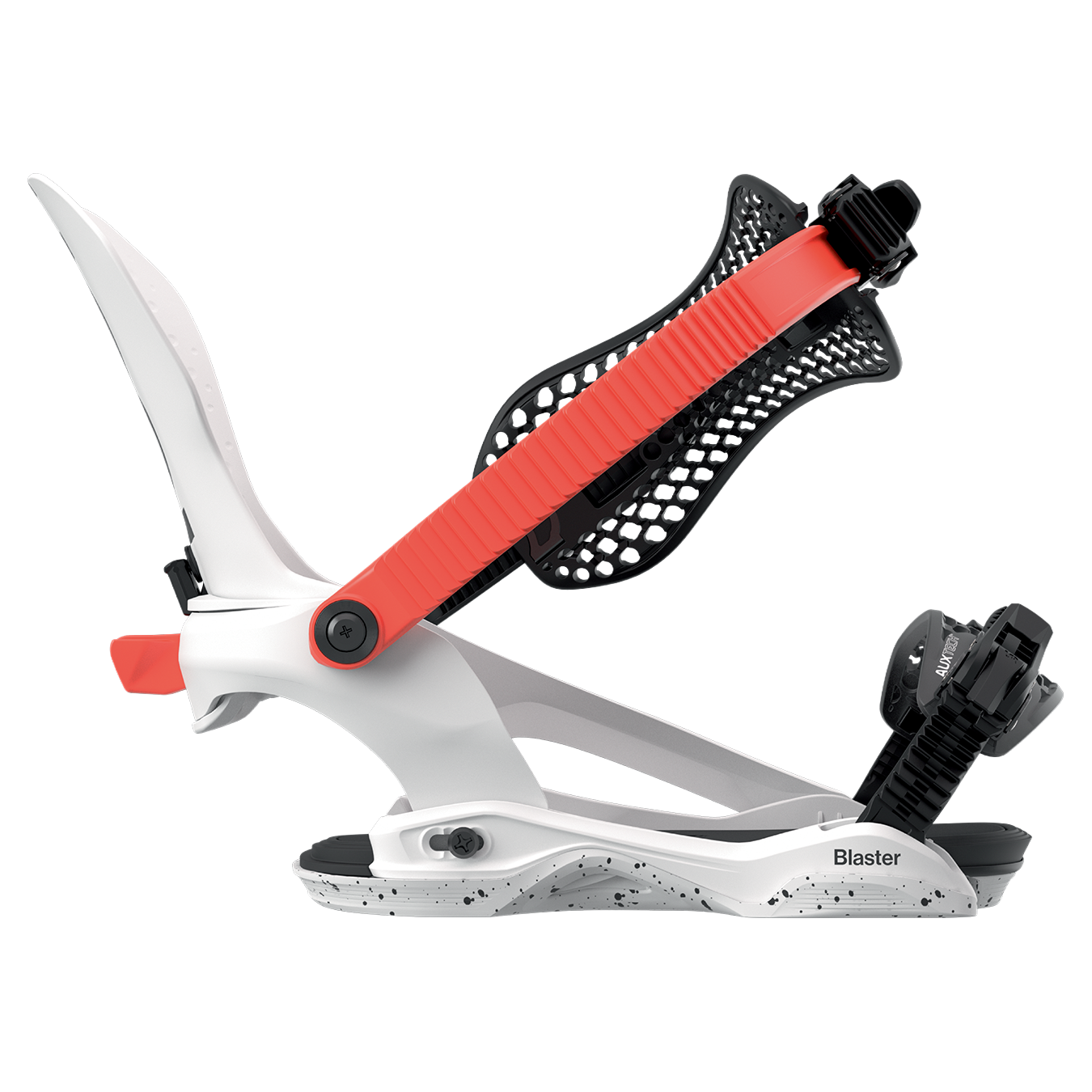 Blaster AsymWrap™ FASE® Binding 2026