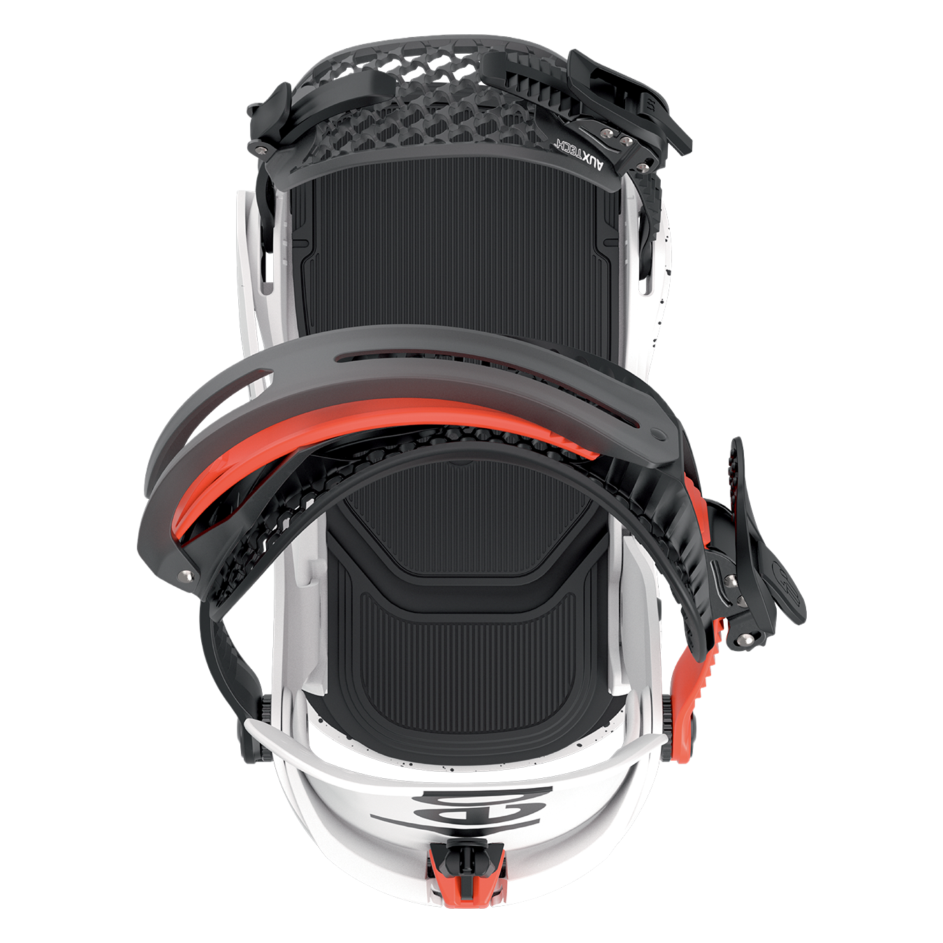 Blaster AsymWrap™ FASE® Binding 2026