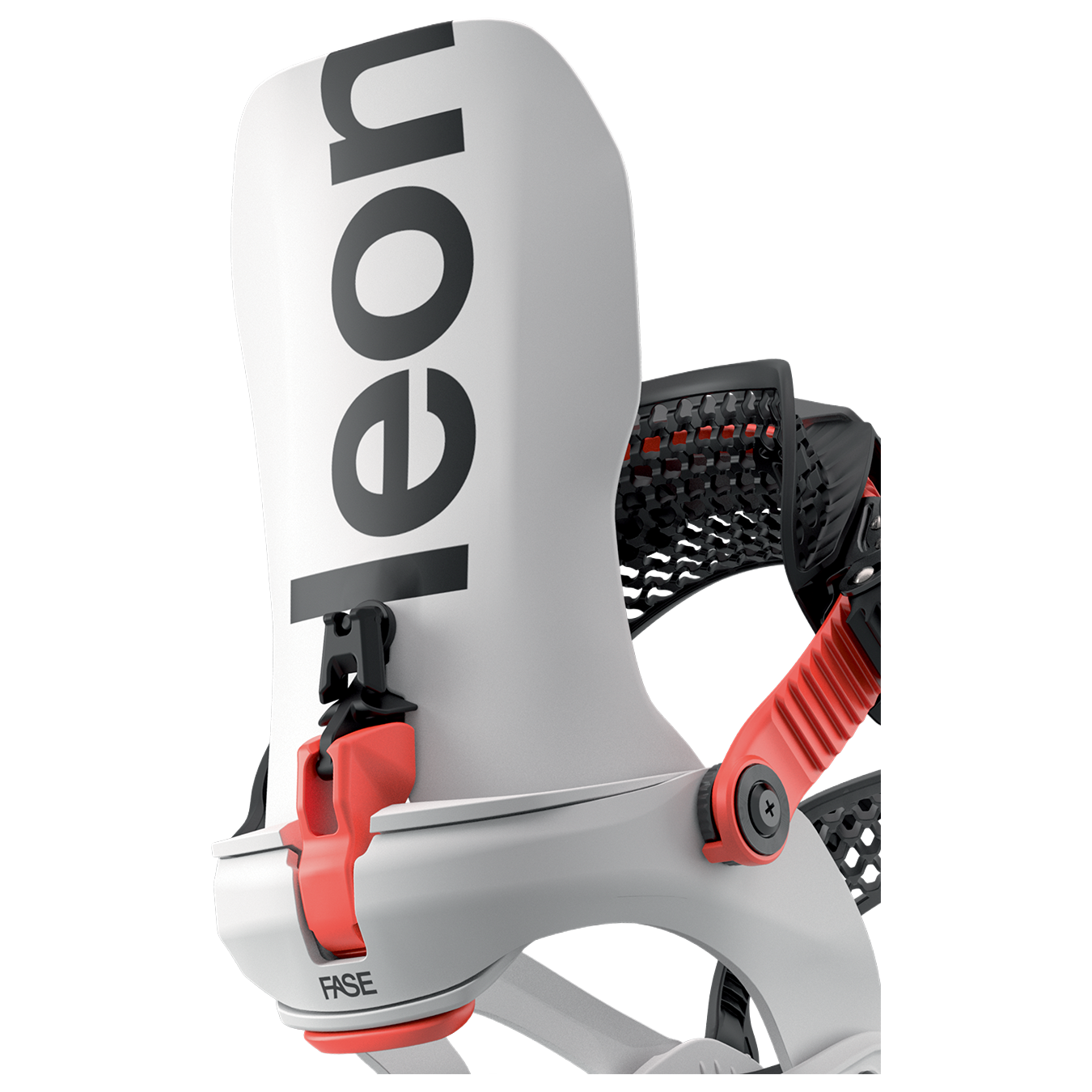 Blaster AsymWrap™ FASE® Binding 2026