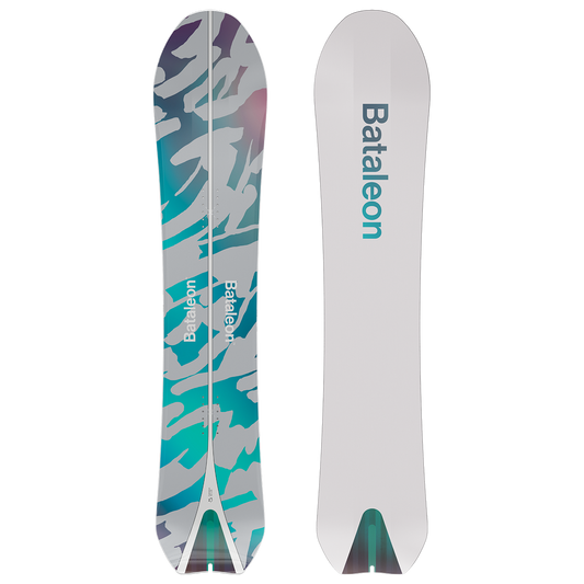 Cameleon Snowboard 2026