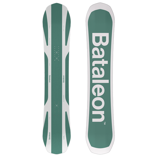 Goliath Snowboard 2026