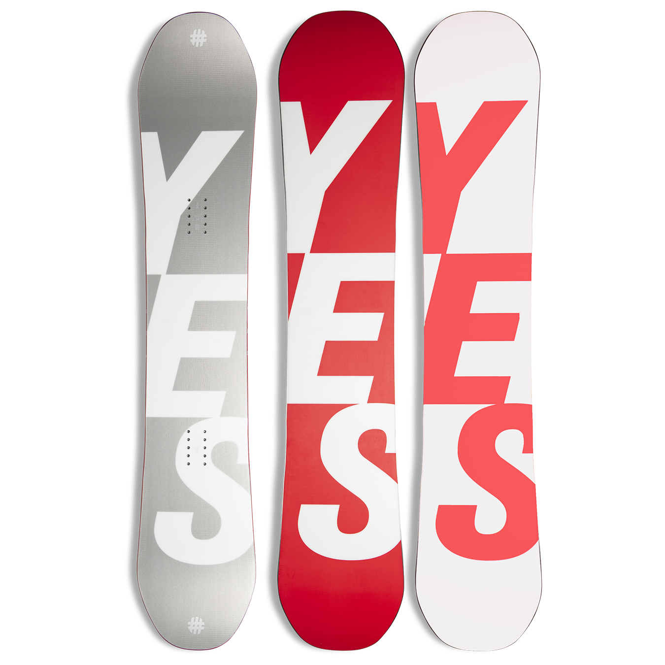 Basic Snowboard 2026