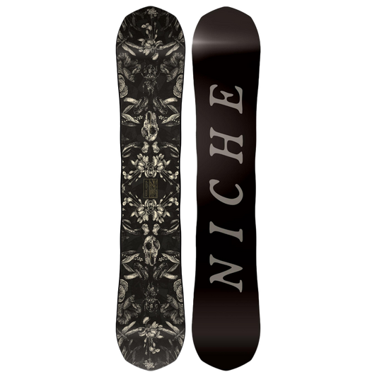 Aether Snowboard 2025