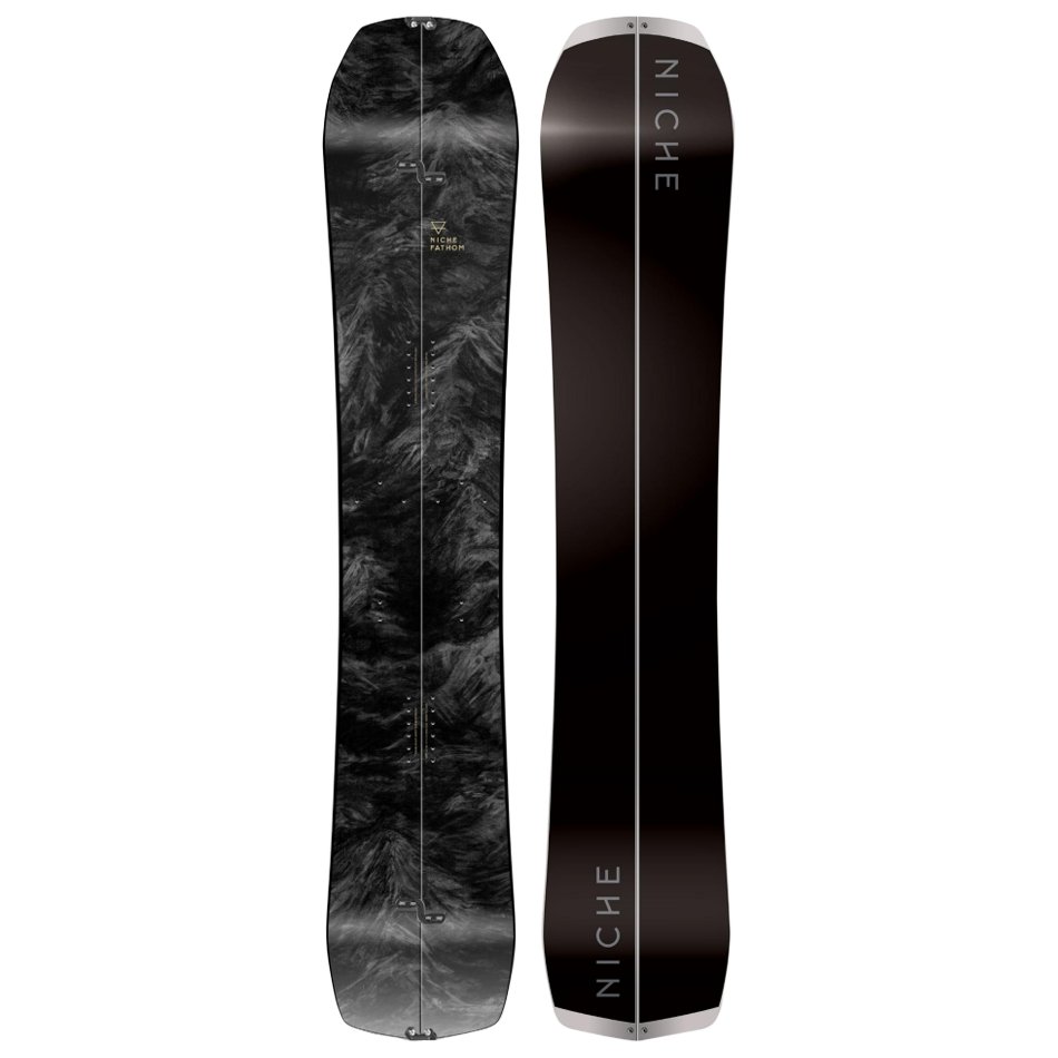 Fathom Splitboard 2025