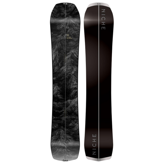 Fathom Splitboard 2025