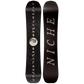 Nightshade Snowboard 2025