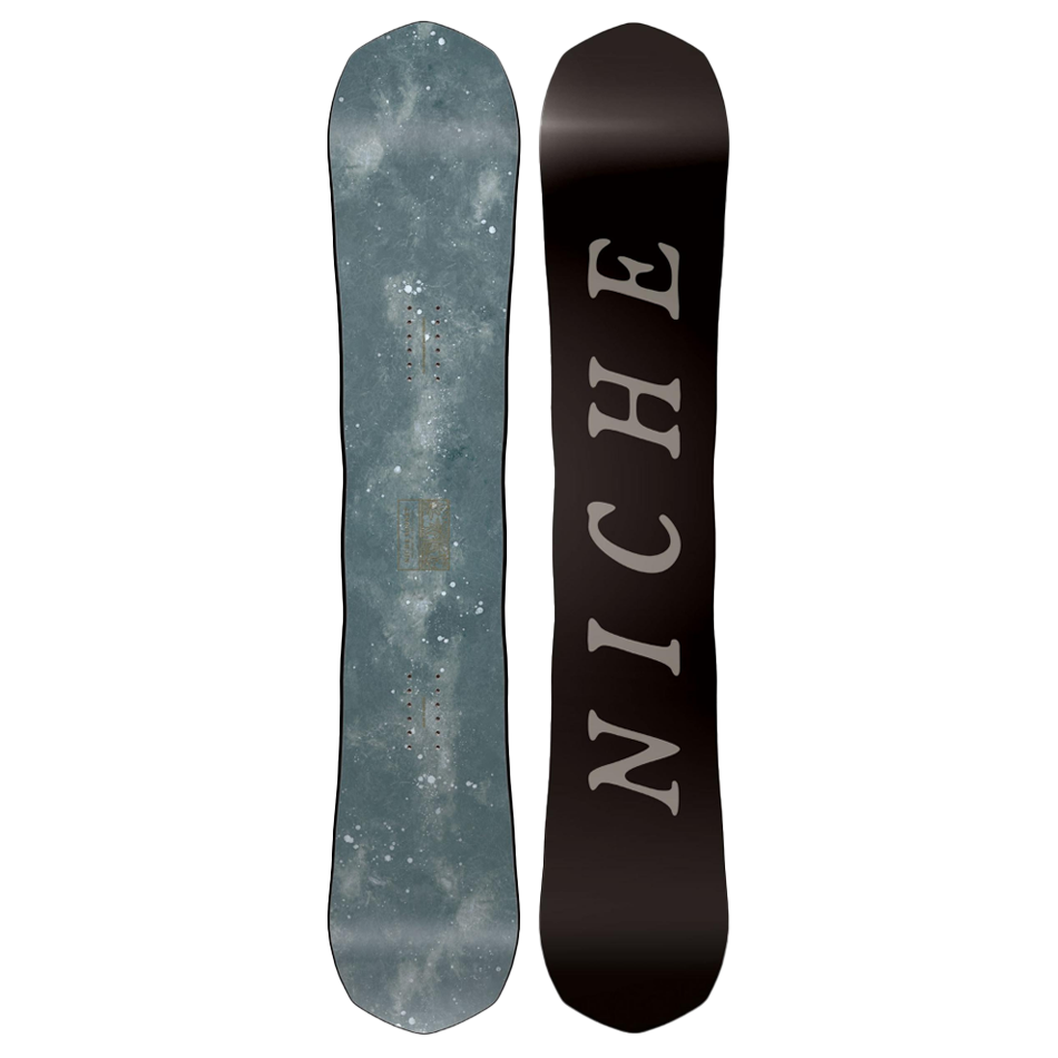 Sonnet Snowboard 2025