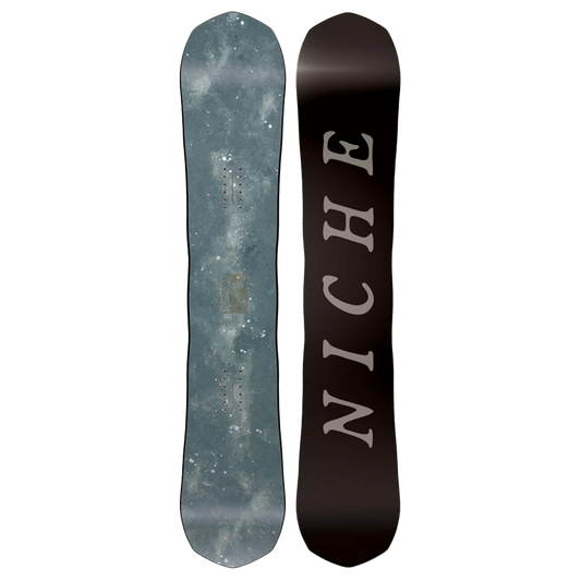 Sonnet Snowboard 2025