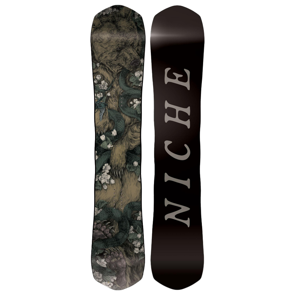 Story Snowboard 2025