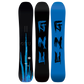 Banked Country Snowboard