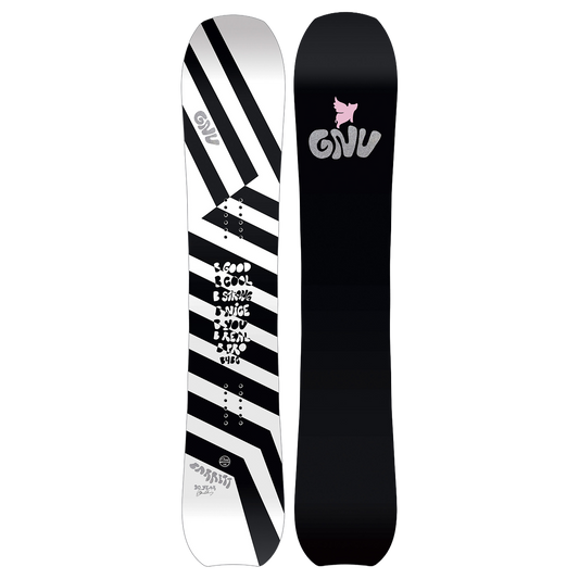 Barrett Snowboard