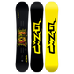 Facts Snowboard