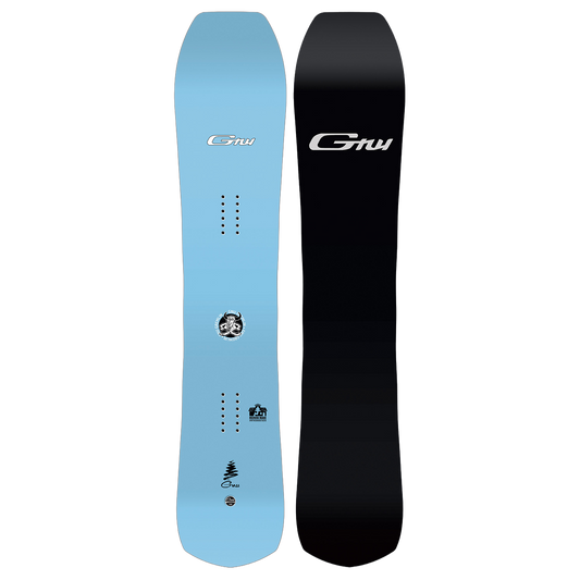 Gremlin Snowboard