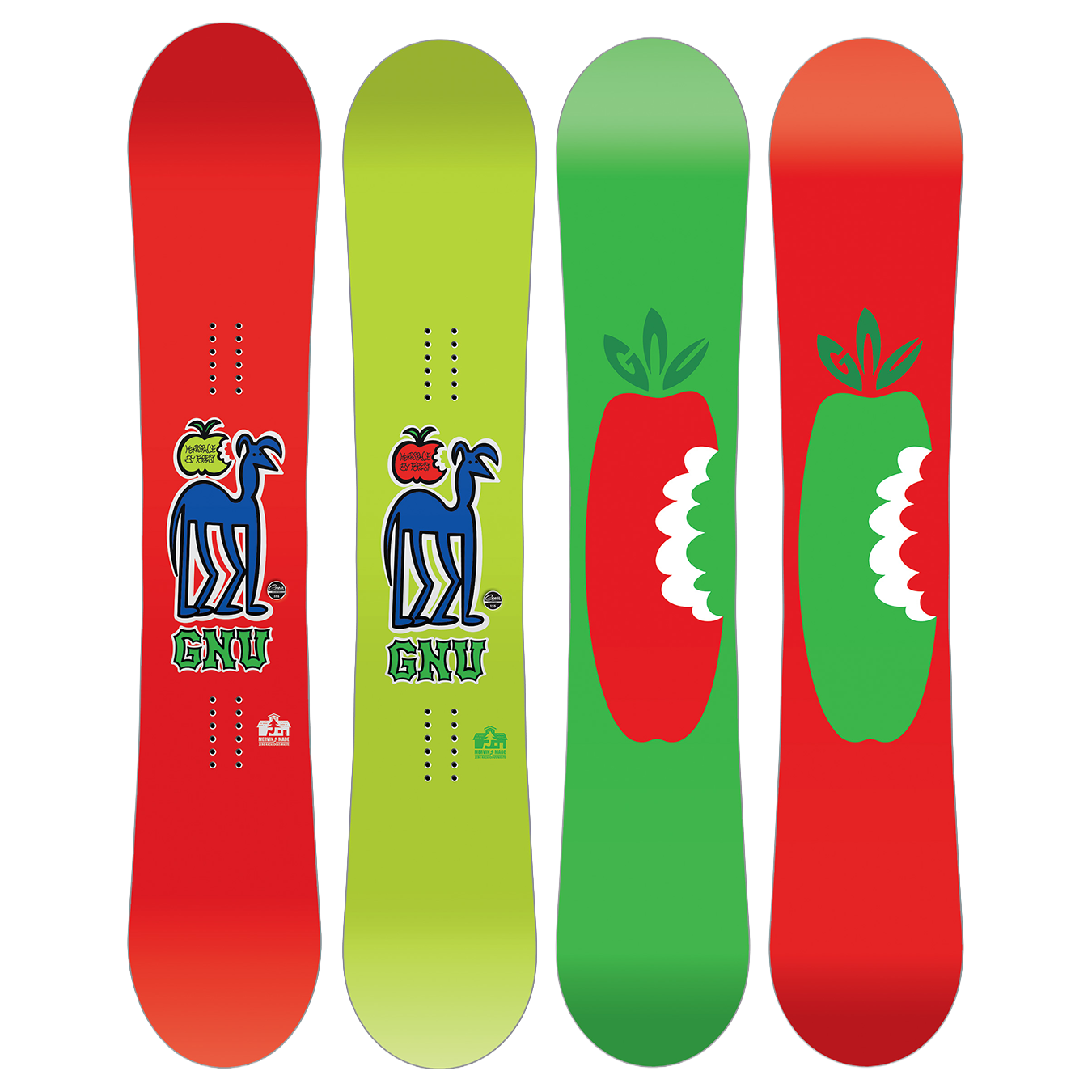 Headspace Snowboard