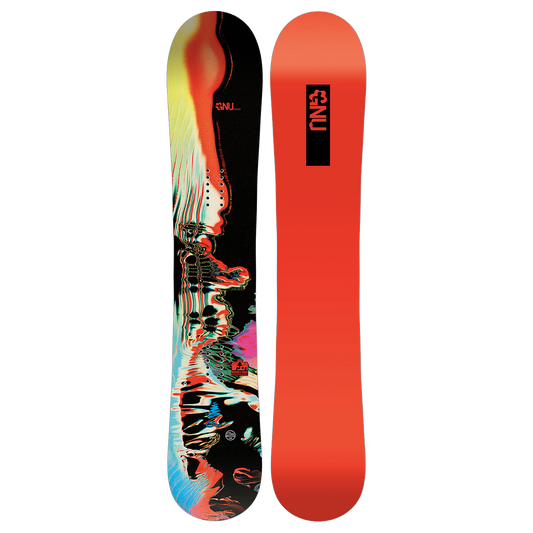 Pepper Snowboard