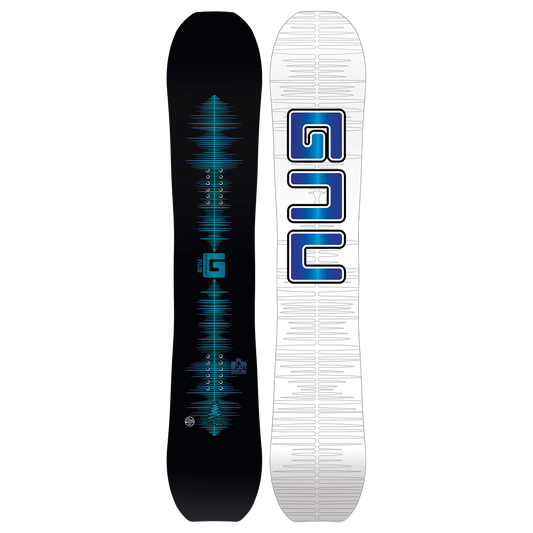Upgrade Snowboard