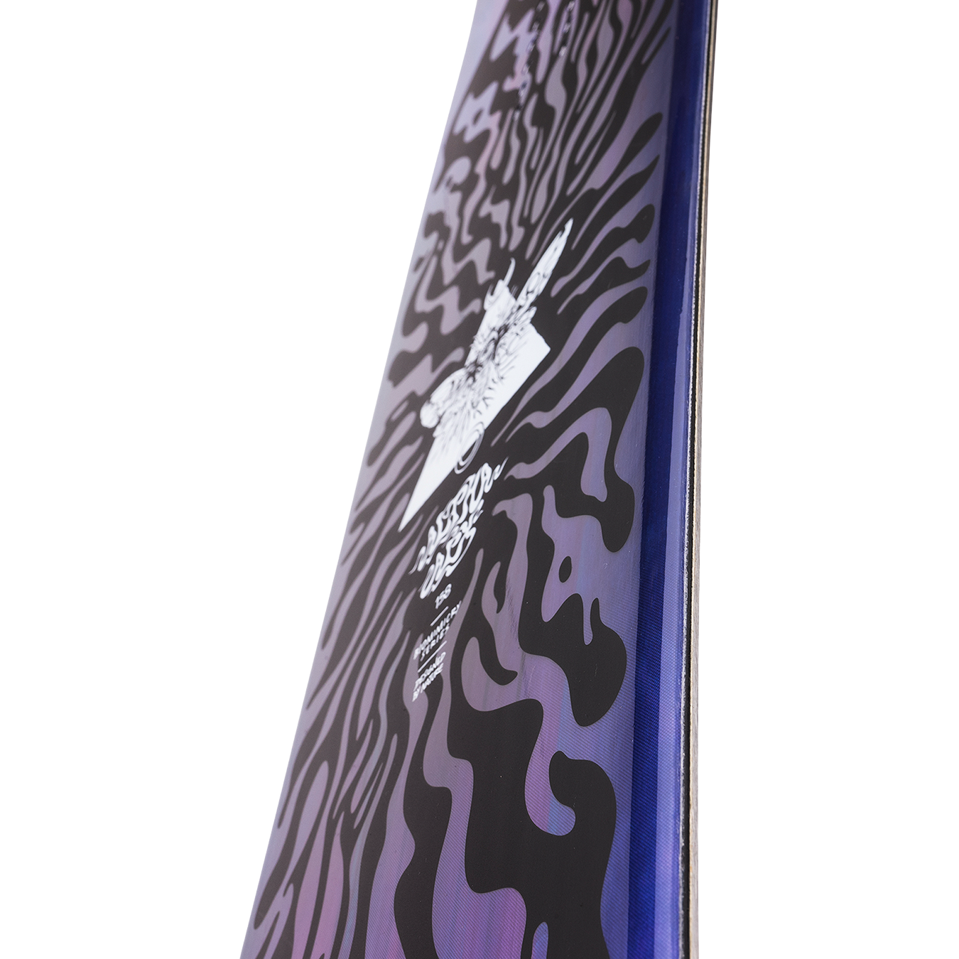Alpha APX Snowboard