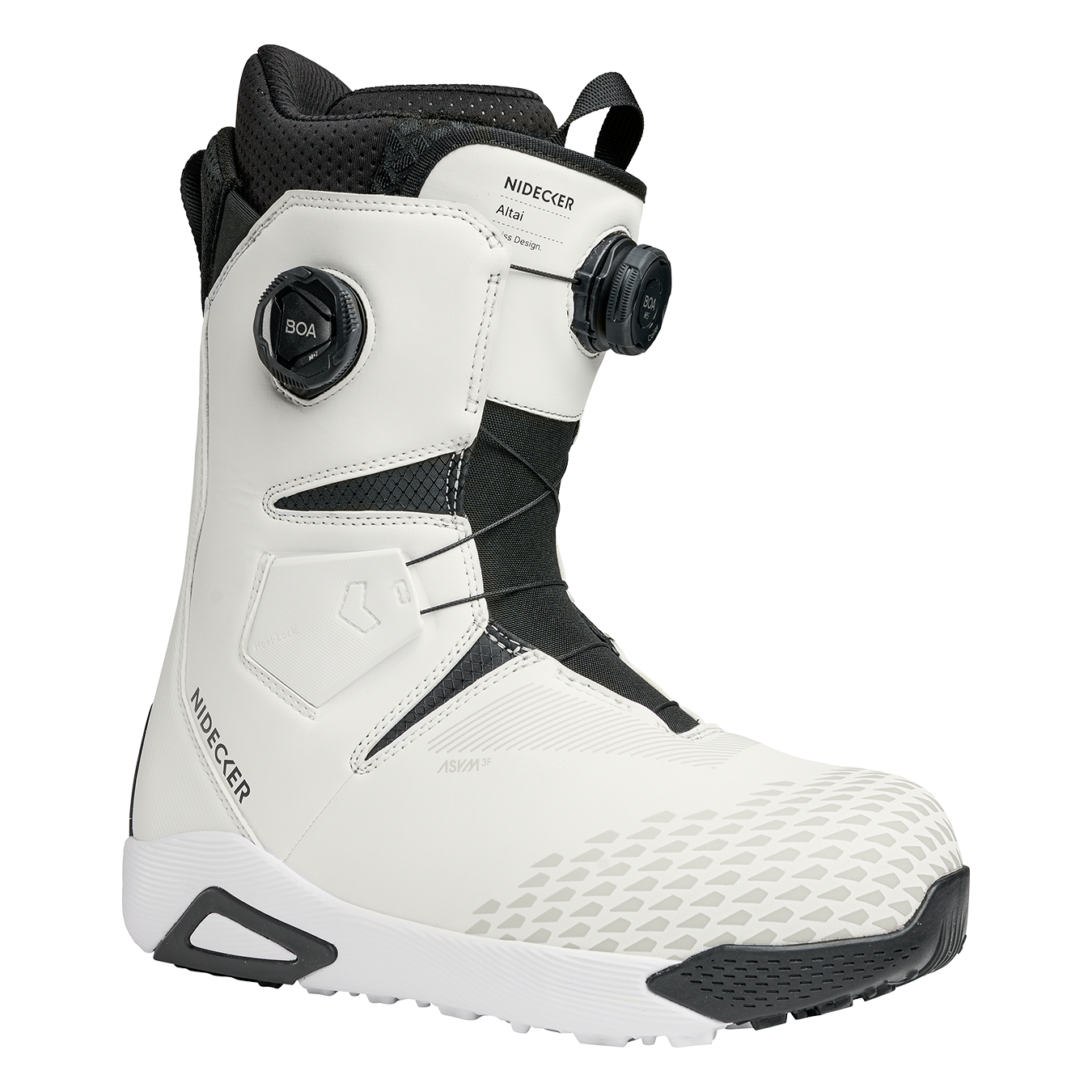Altai Boot