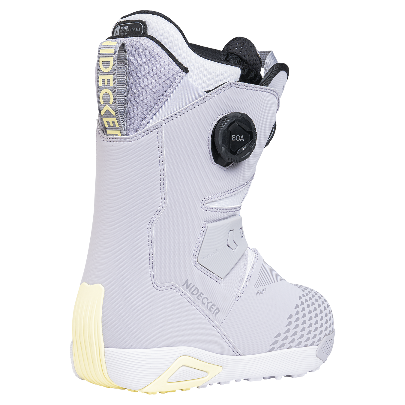 W's Altai Boot