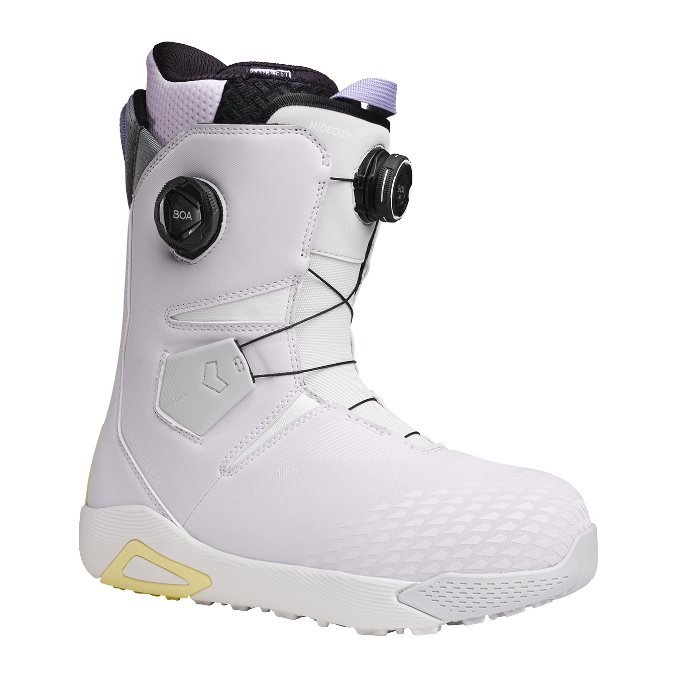 W's Altai Boot