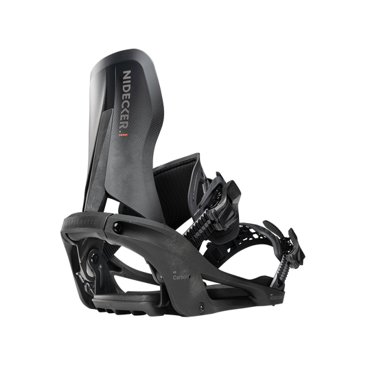 Carbon Supermatic® Binding