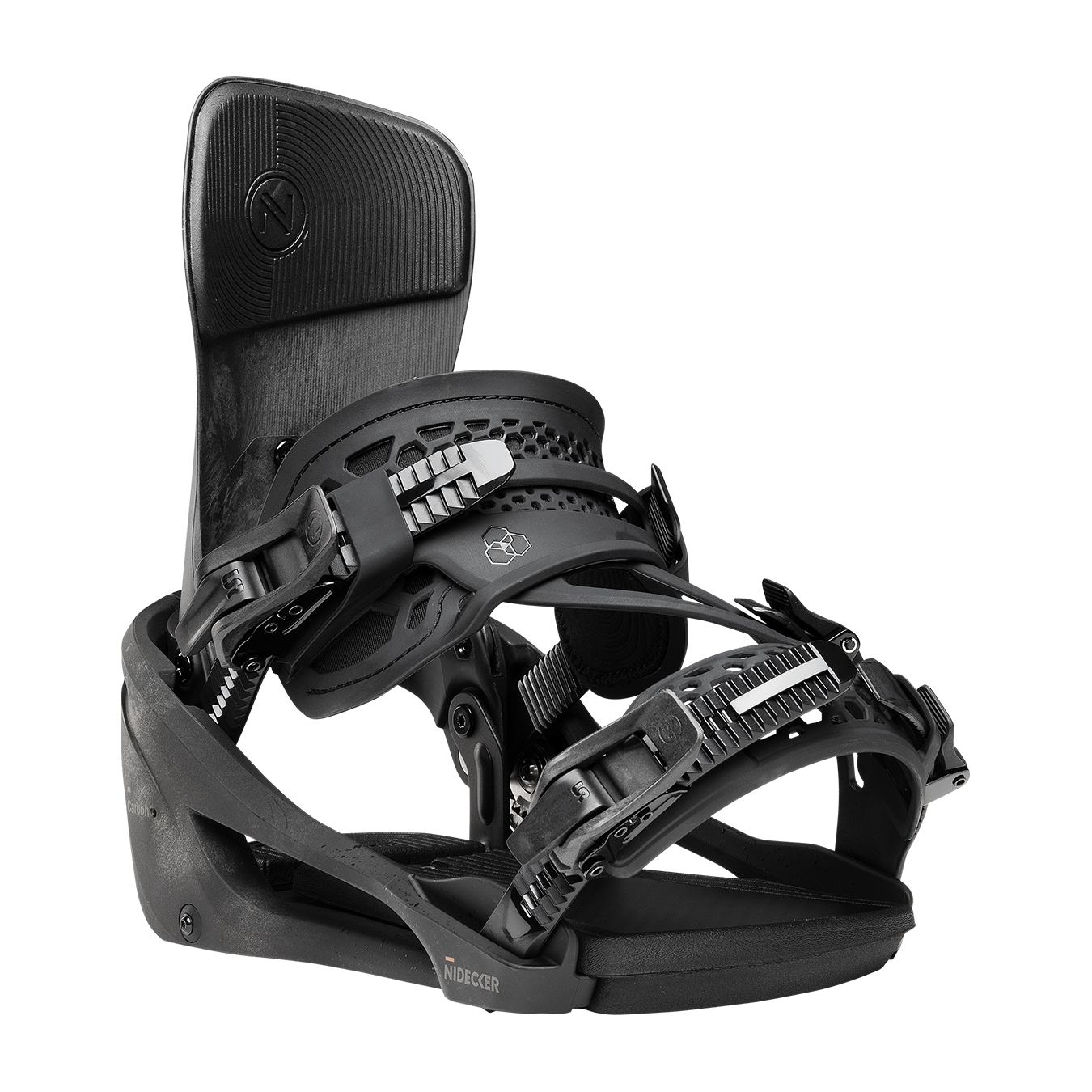 Carbon Supermatic® Binding