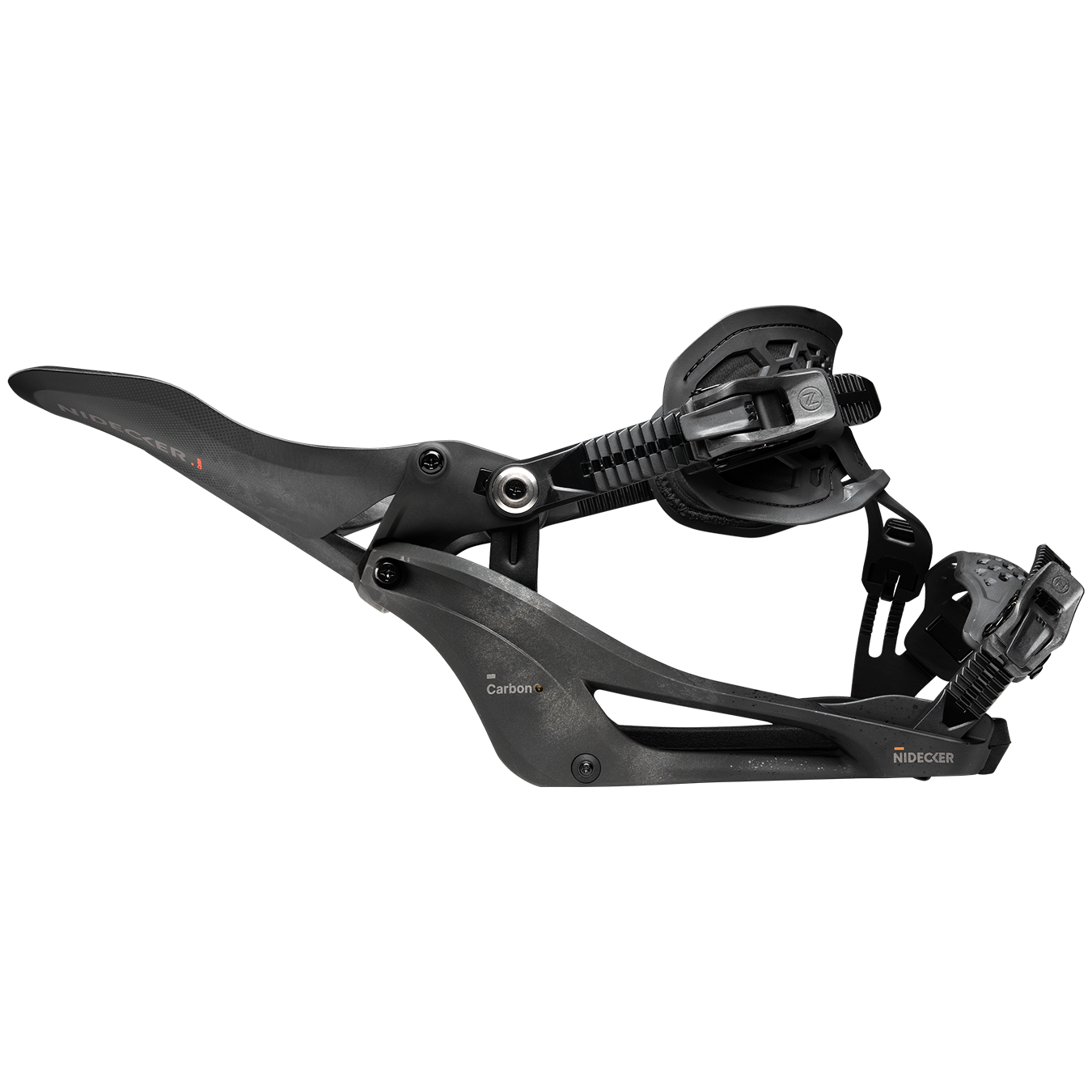 Carbon Supermatic® Binding