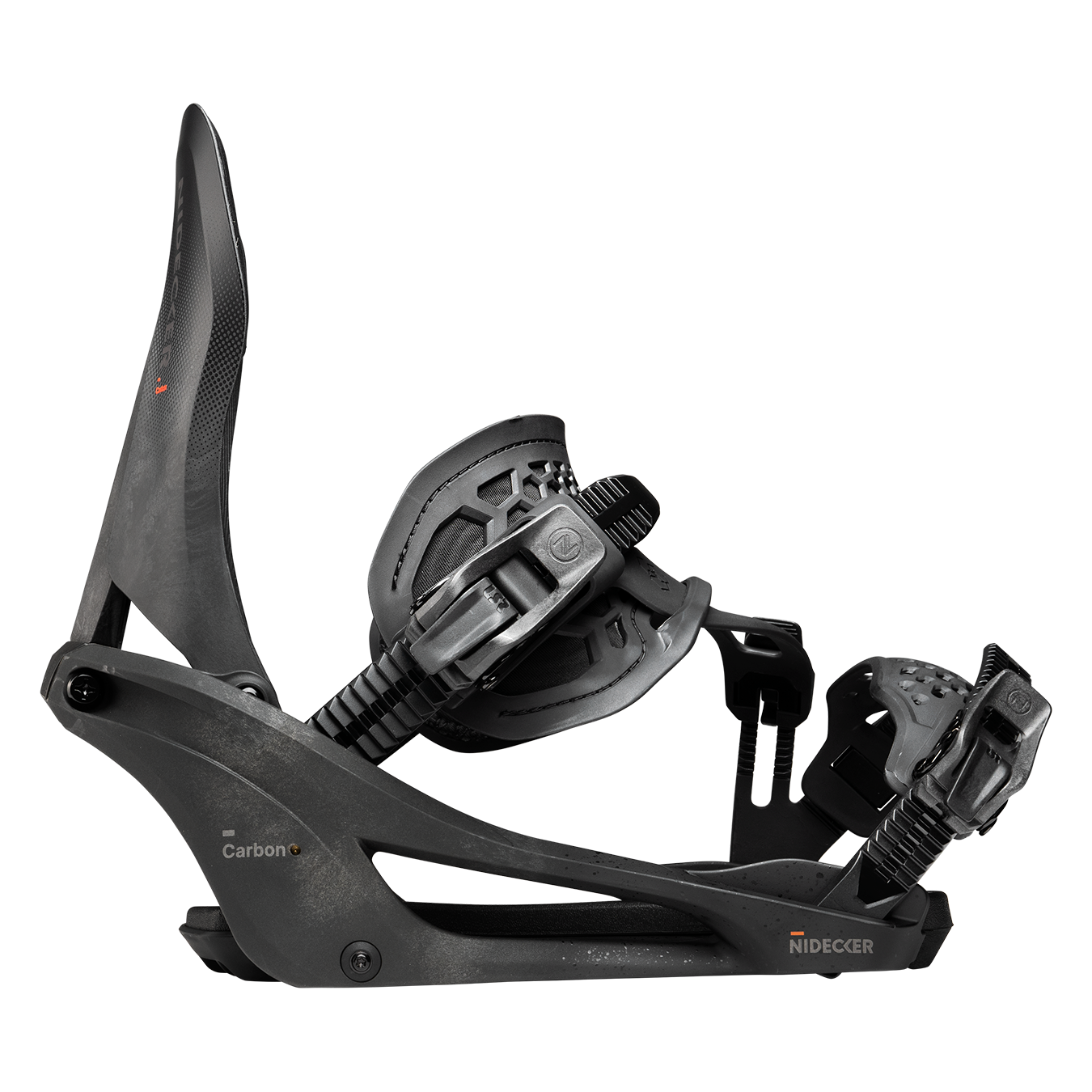 Carbon Supermatic® Binding