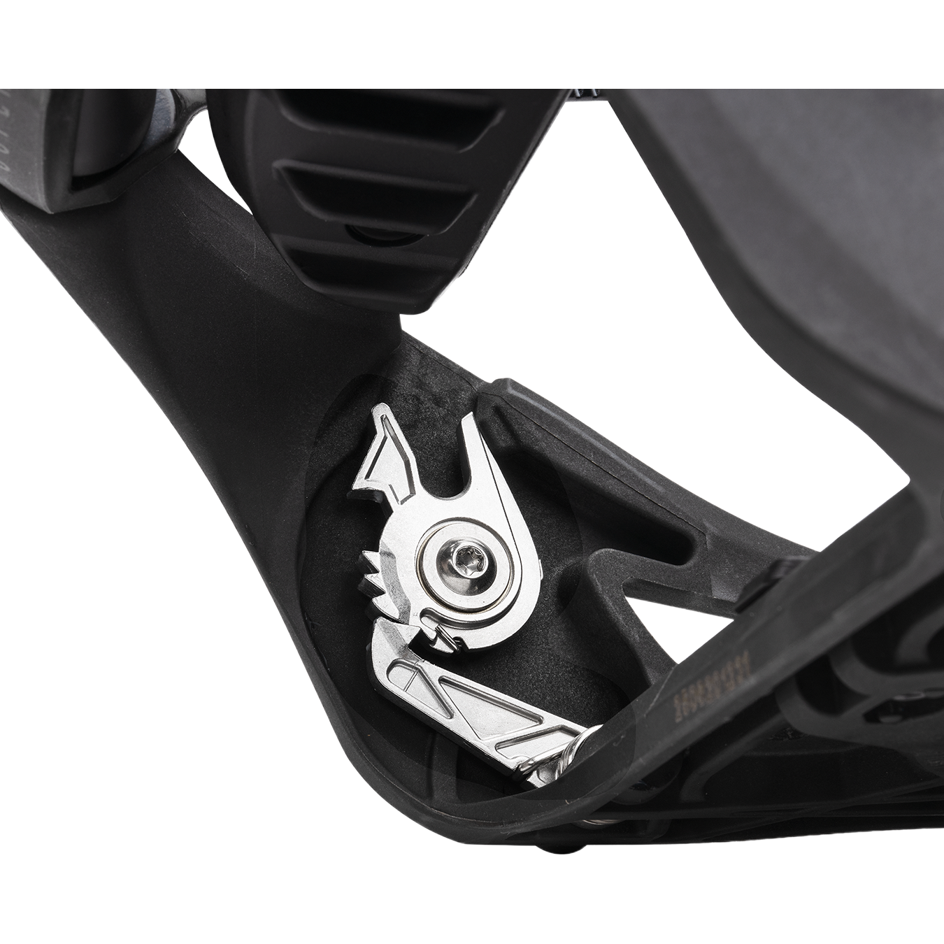 Carbon Supermatic® Binding