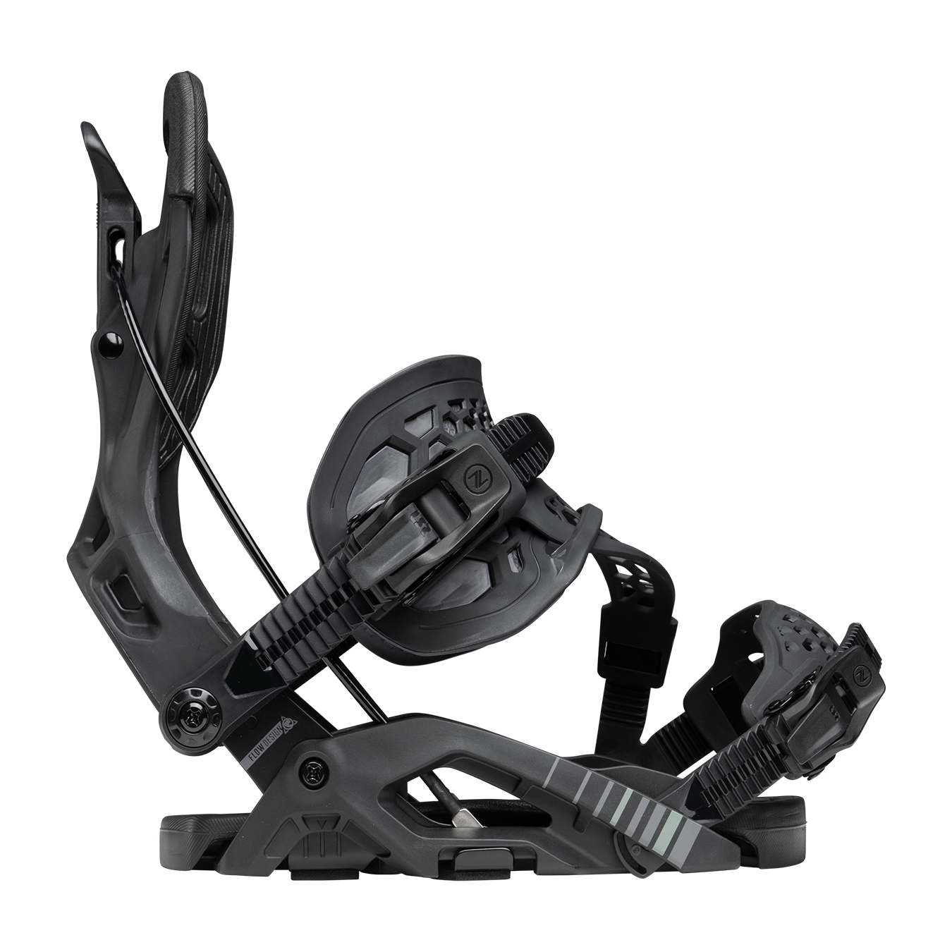 FLOW Fuse Hybrid Binding