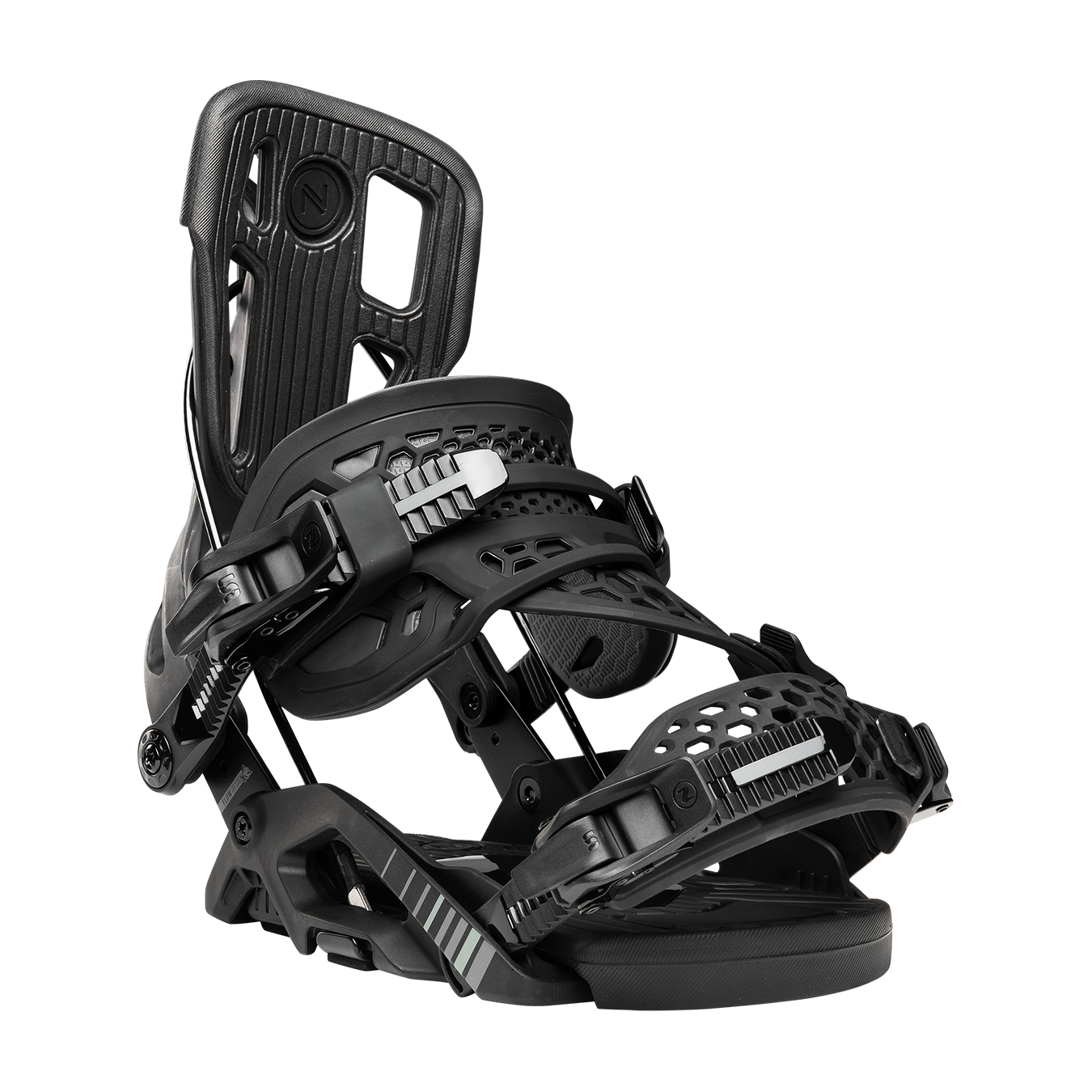 FLOW Fuse Hybrid Binding