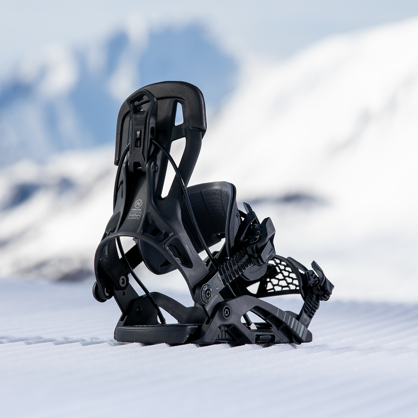 FLOW Fuse Hybrid Binding