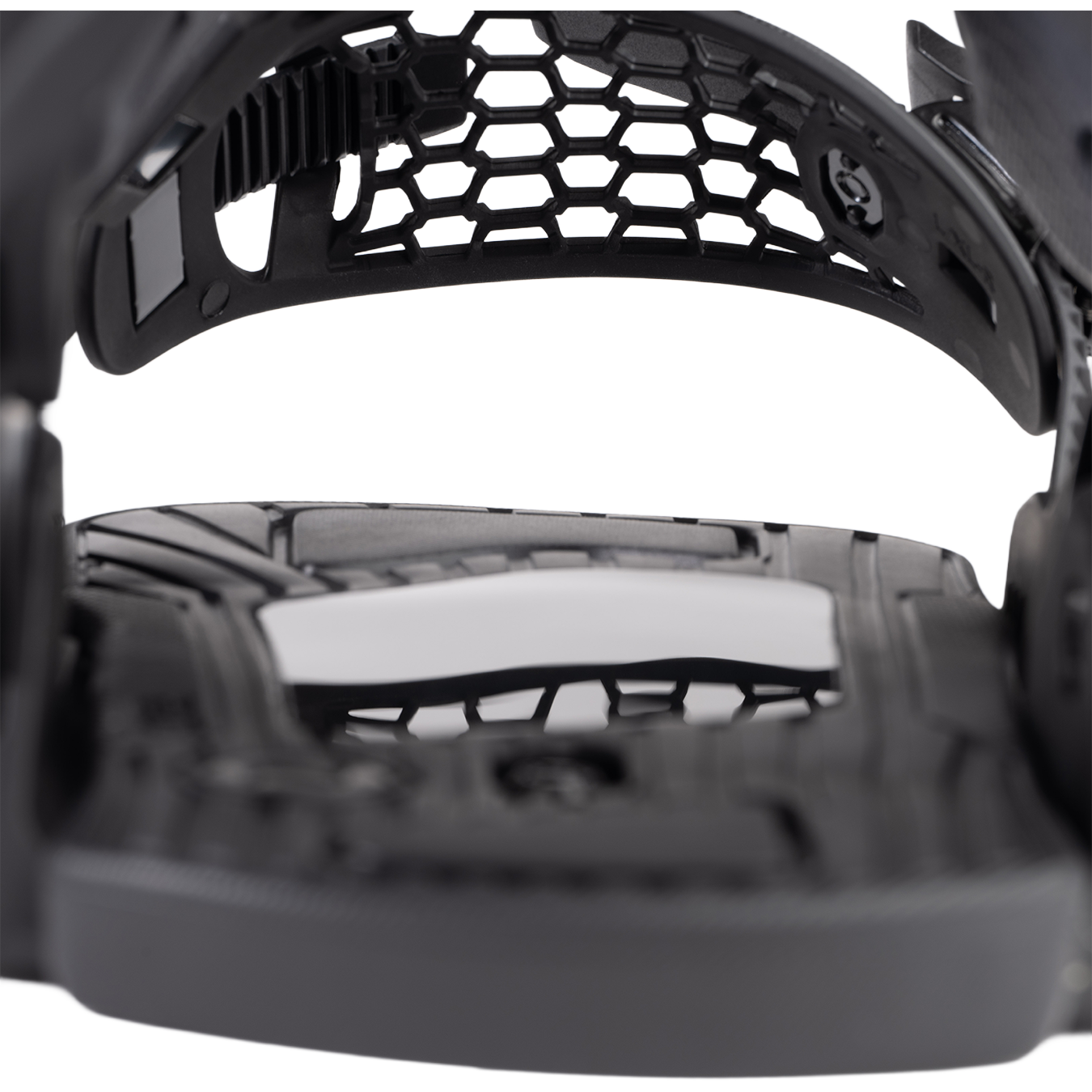 FLOW Fuse Hybrid Binding