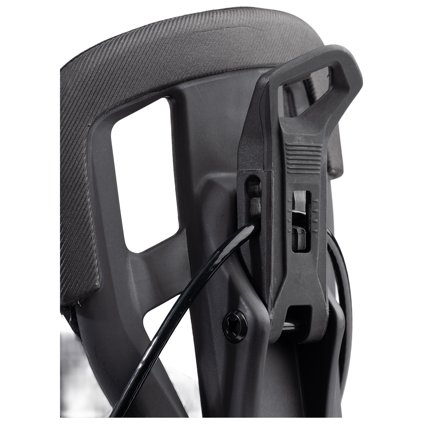 FLOW Fuse Hybrid Binding