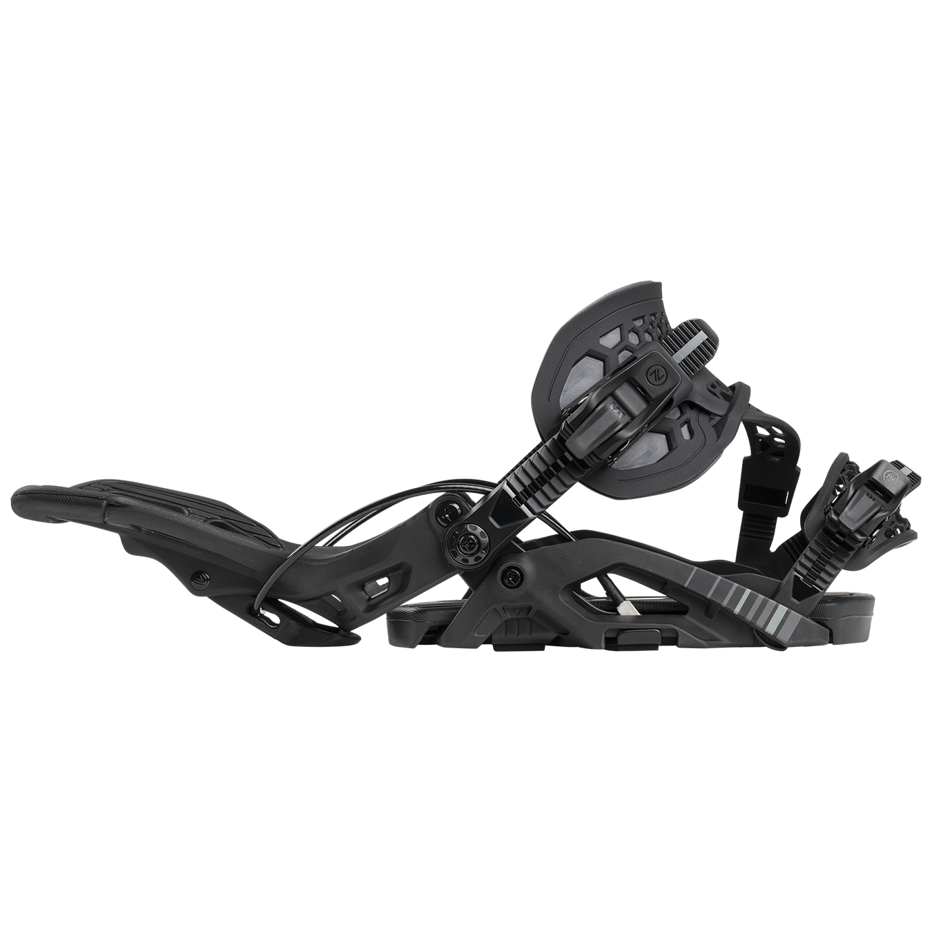 FLOW Fuse Hybrid Binding