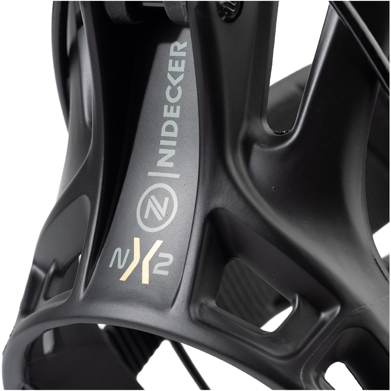 FLOW NX2 Binding