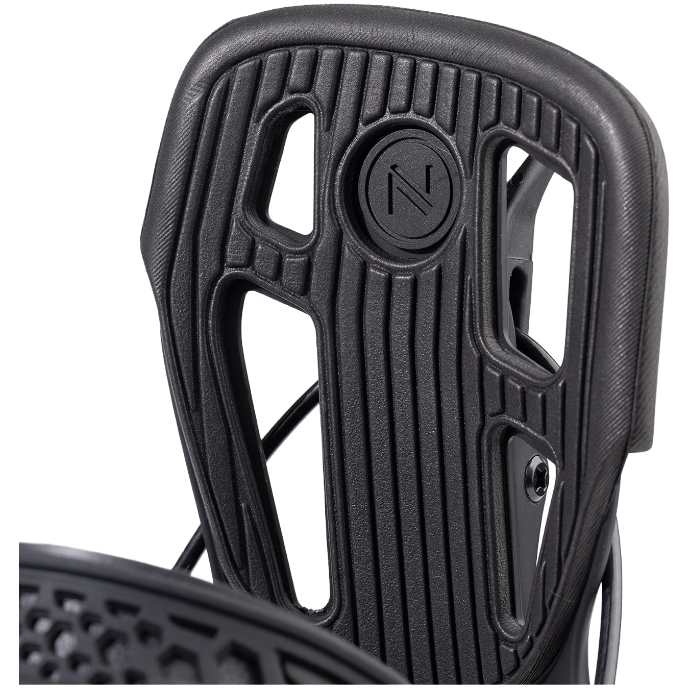 FLOW NX2 Binding