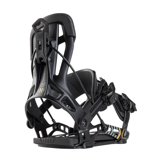 FLOW NX2 Binding