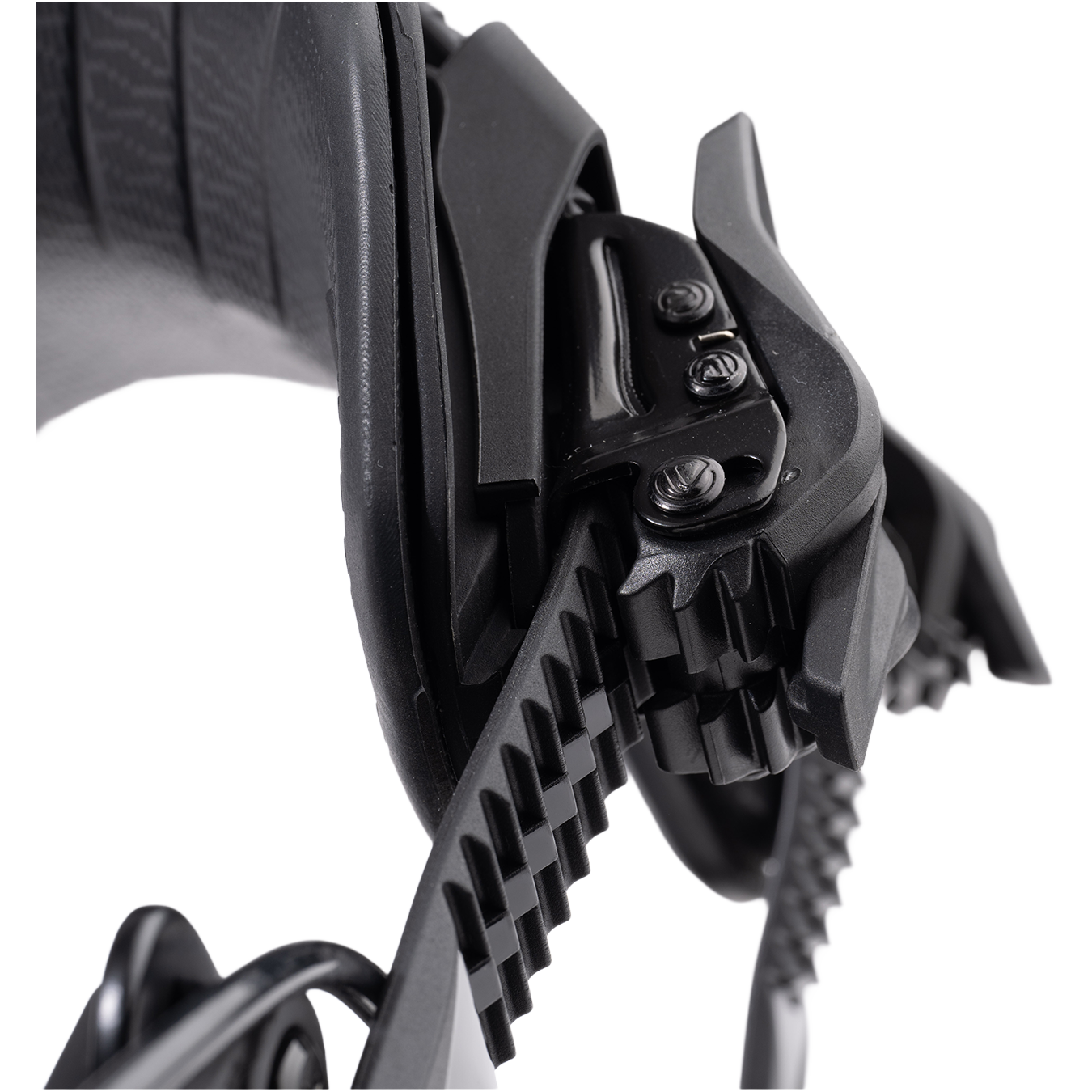 FLOW NX2 Binding