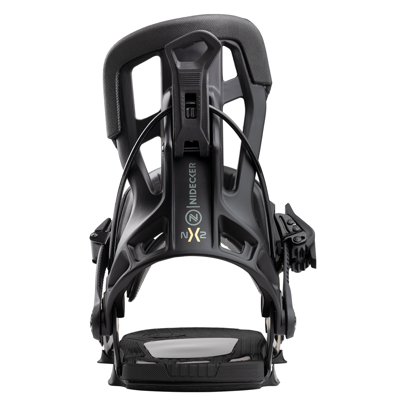 FLOW NX2 Binding