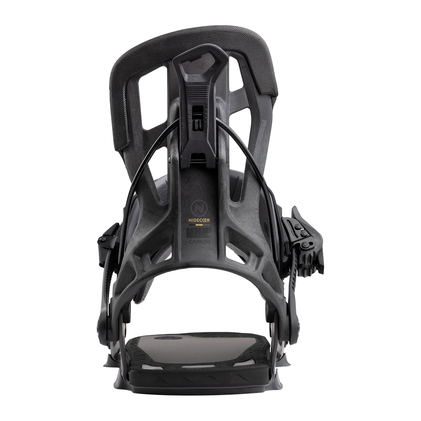 FLOW NX2-Carbon Binding