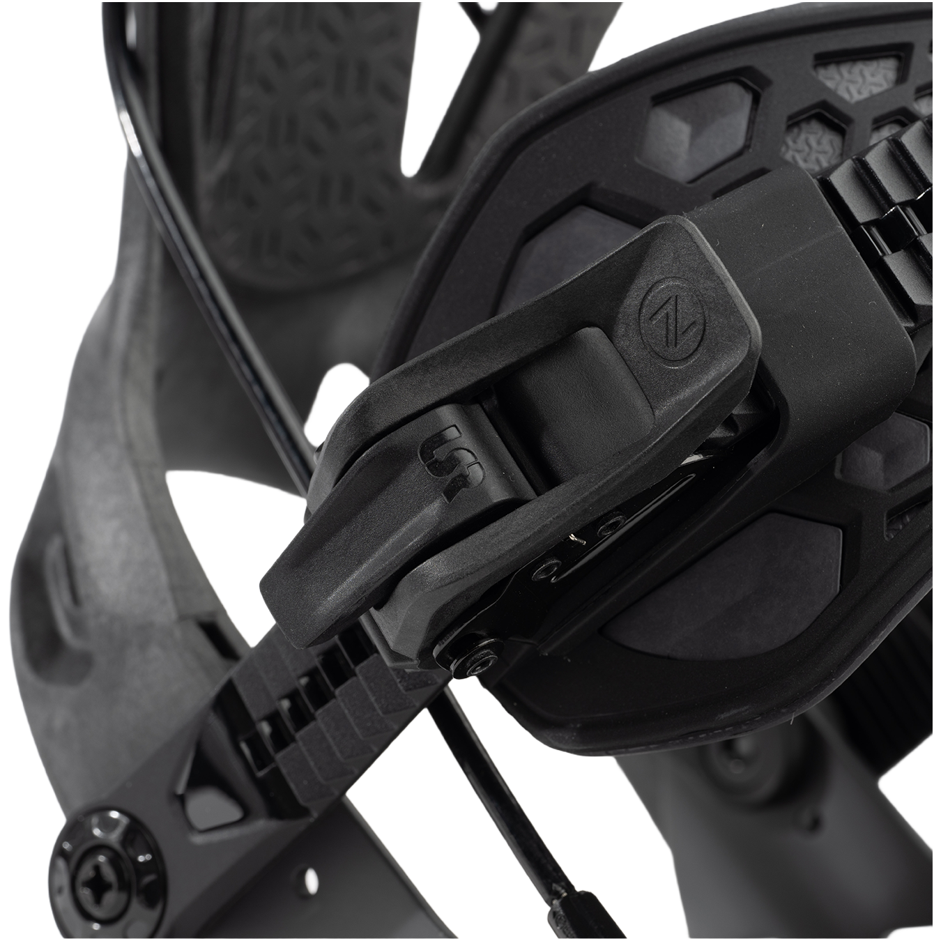 FLOW NX2-Carbon Binding